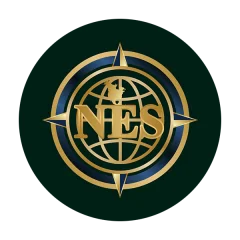 NES CONSULTANCY LOGO
